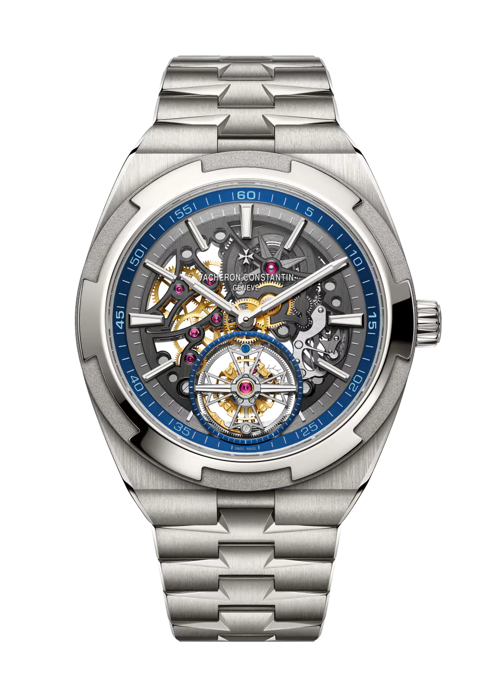 Vacheron Constantin Overseas 42.5mm 6000V/210T-B935