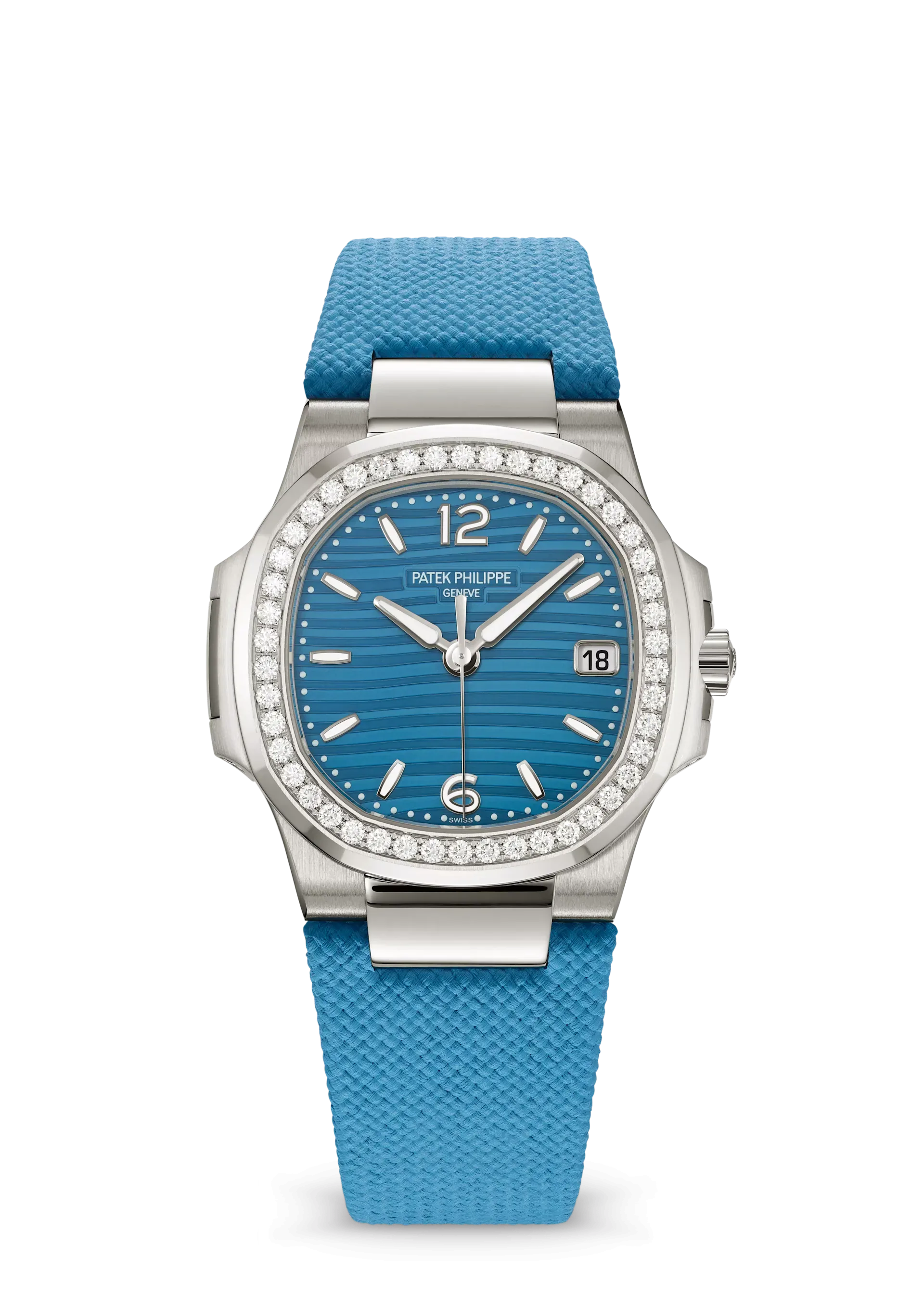 Patek Philippe Nautilus 32mm 7010G-013