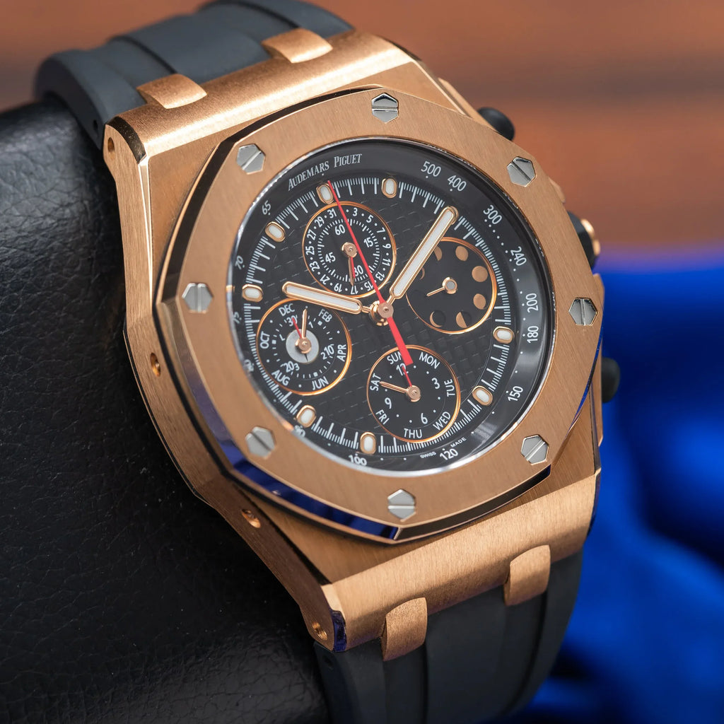 Audemars Piguet Royal Oak Offshore 26209OR.OO.D101CR.01