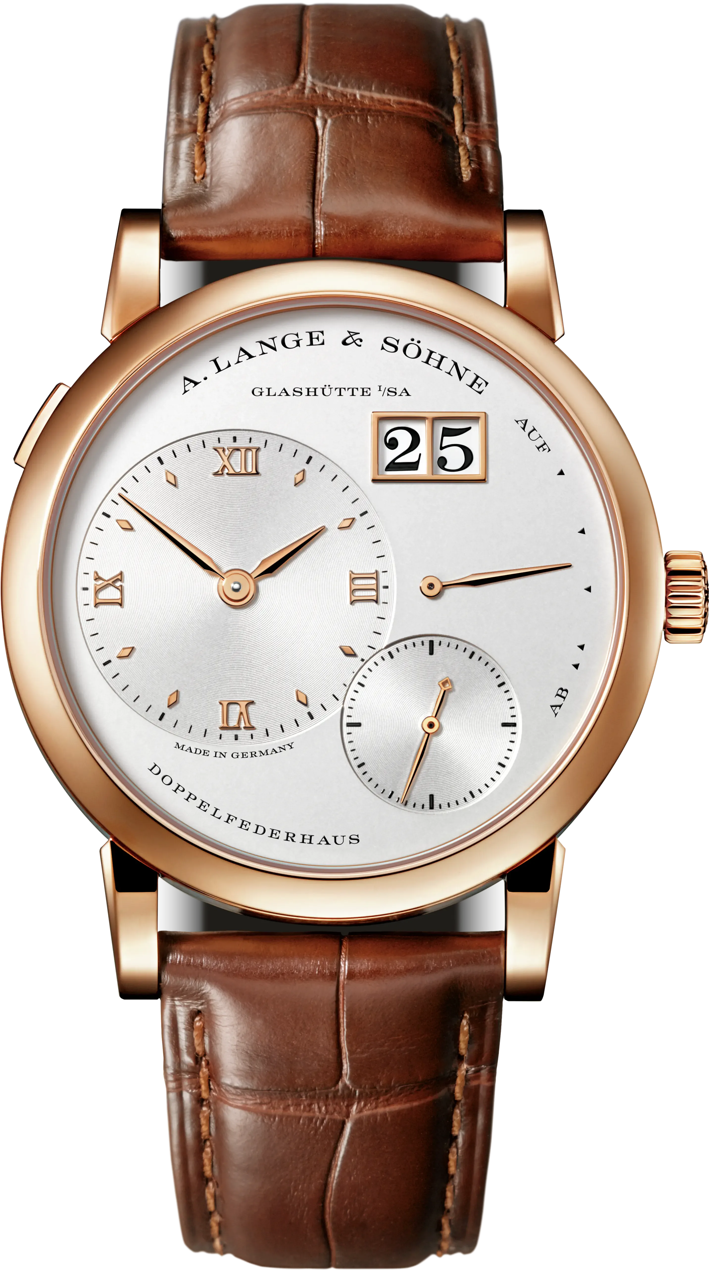 A. Lange & Söhne LANGE 38.5mm 191.032