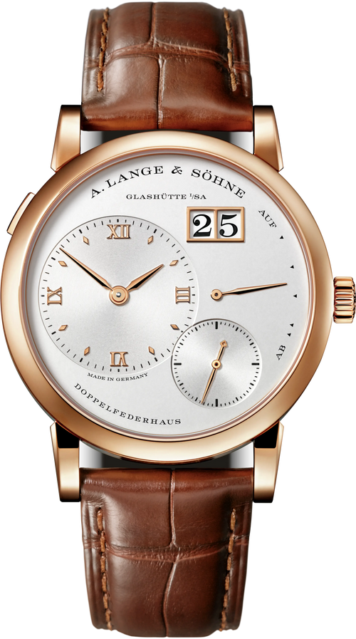 A. Lange & Söhne LANGE 38.5mm 191.032