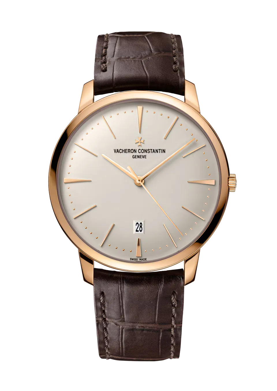 Vacheron Constantin Patrimony 40mm 85180/000R-9248