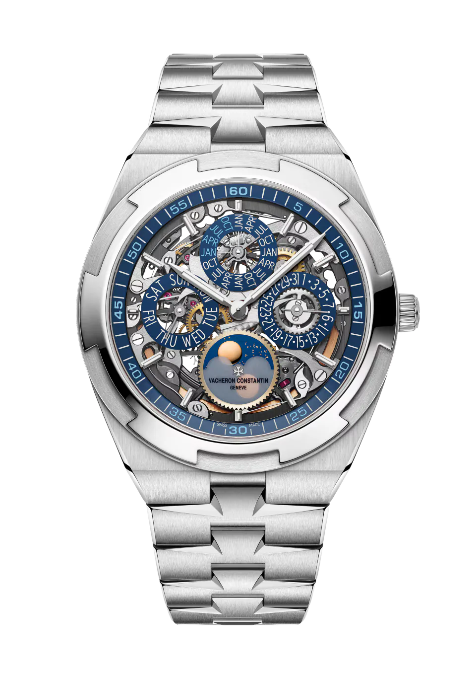 Vacheron Constantin Overseas 41.5mm 4300V/220G-B946
