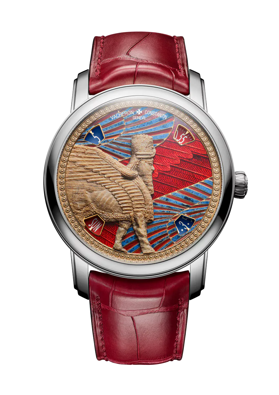 Vacheron Constantin Métiers d'Art 42mm 7620A/000G-H080