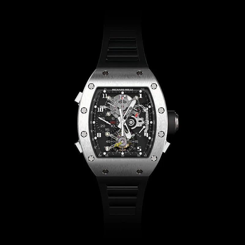 Richard Mille RM 008 V1 RM 008-V1