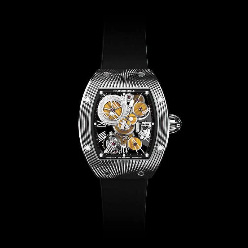 Richard Mille RM 018 RM 018