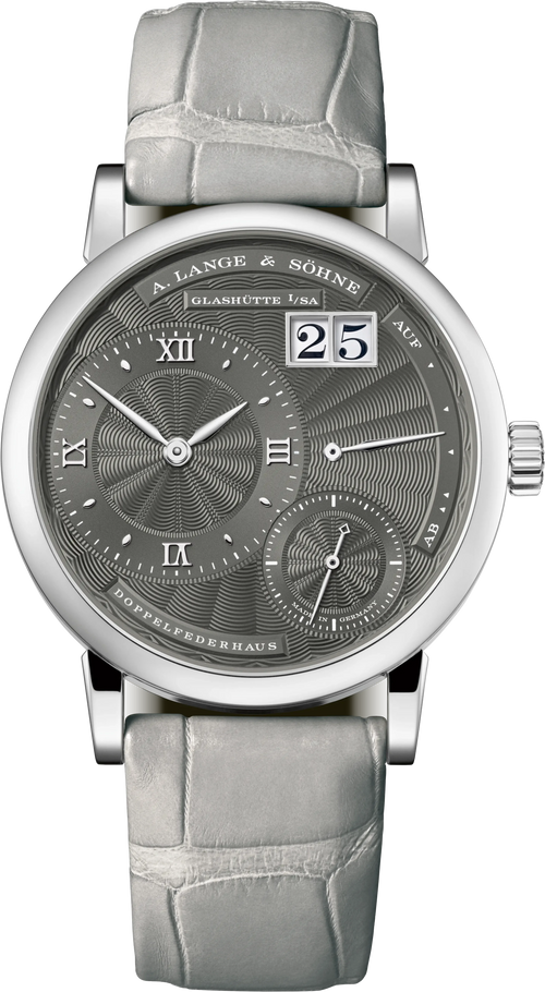 A. Lange & Söhne LITTLE LANGE 36.8mm 181.038
