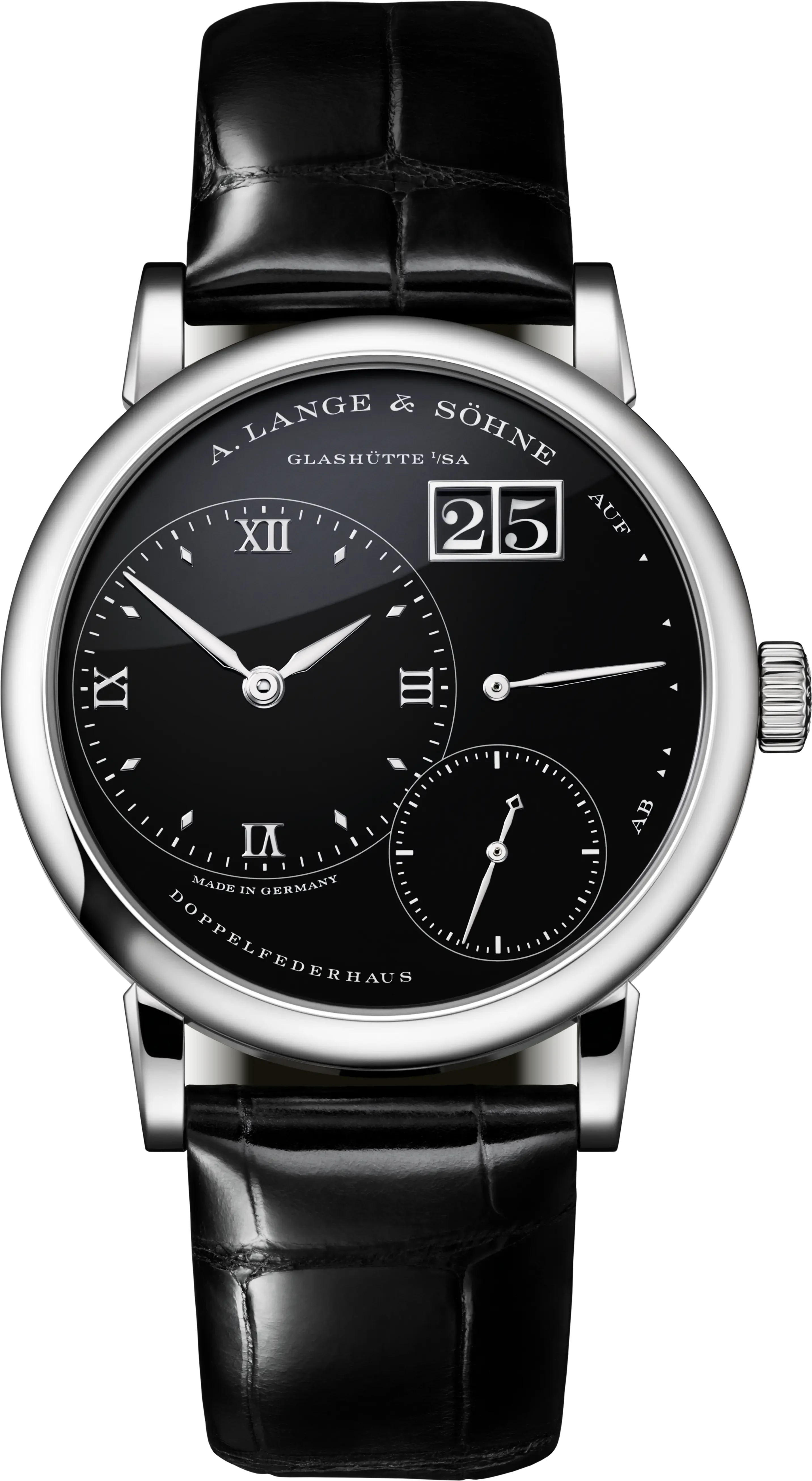 A. Lange & Söhne LITTLE LANGE 36.8mm 181.062