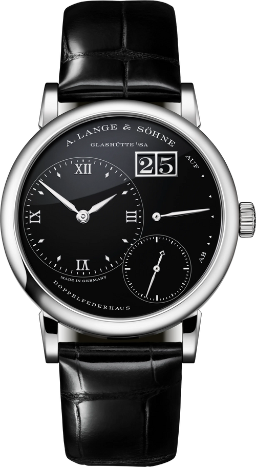 A. Lange & Söhne LITTLE LANGE 36.8mm 181.062