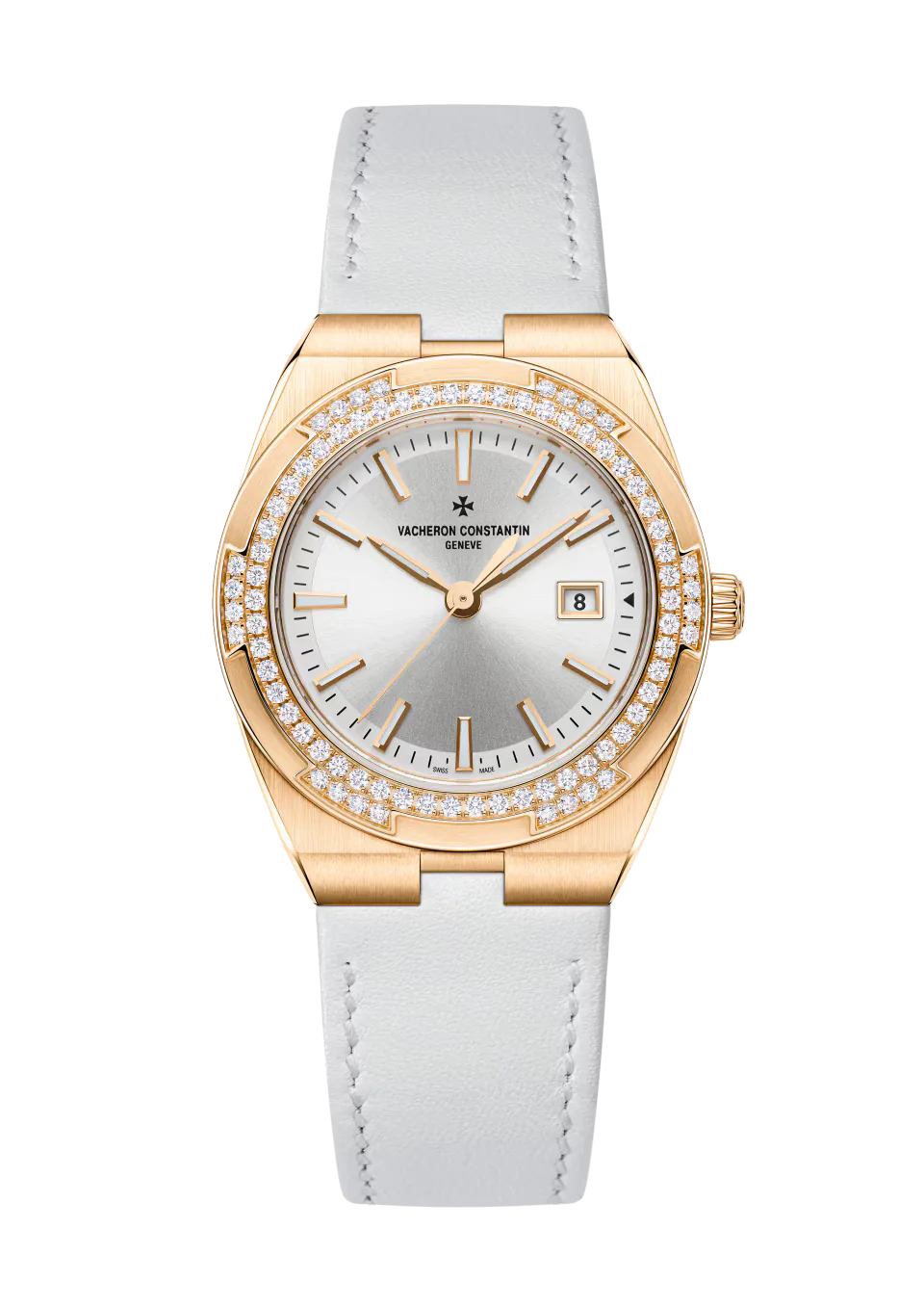 Vacheron Constantin Overseas 33mm 1225V/000R-B592