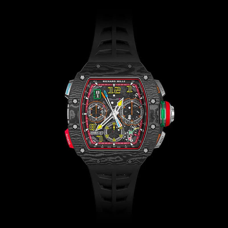 Richard Mille RM 65 01 RM 65-01