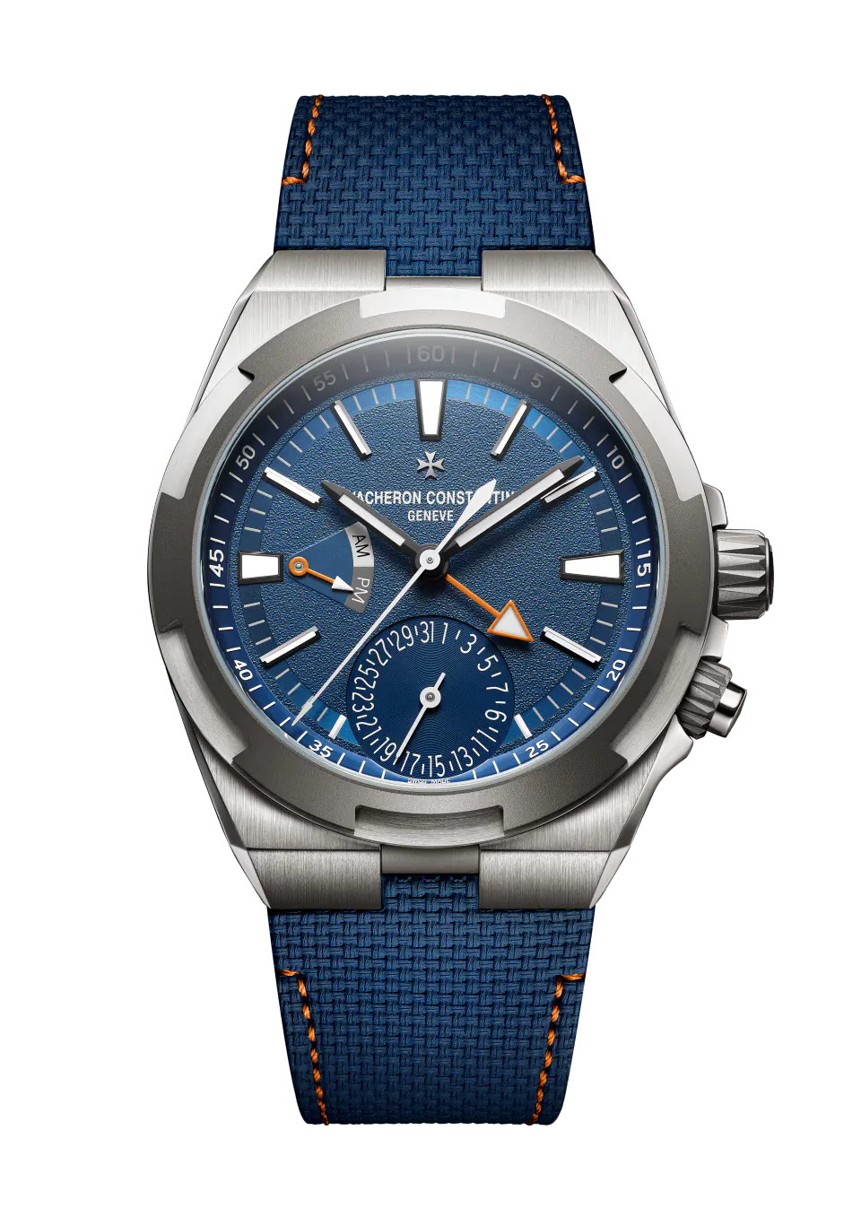 Vacheron Constantin Overseas 41mm 7930V/210T-H074