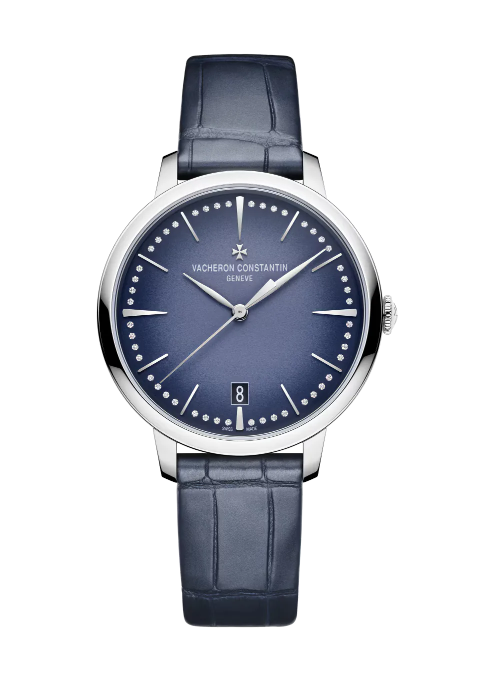 Vacheron Constantin Patrimony 36.5mm 4110U/000G-B906