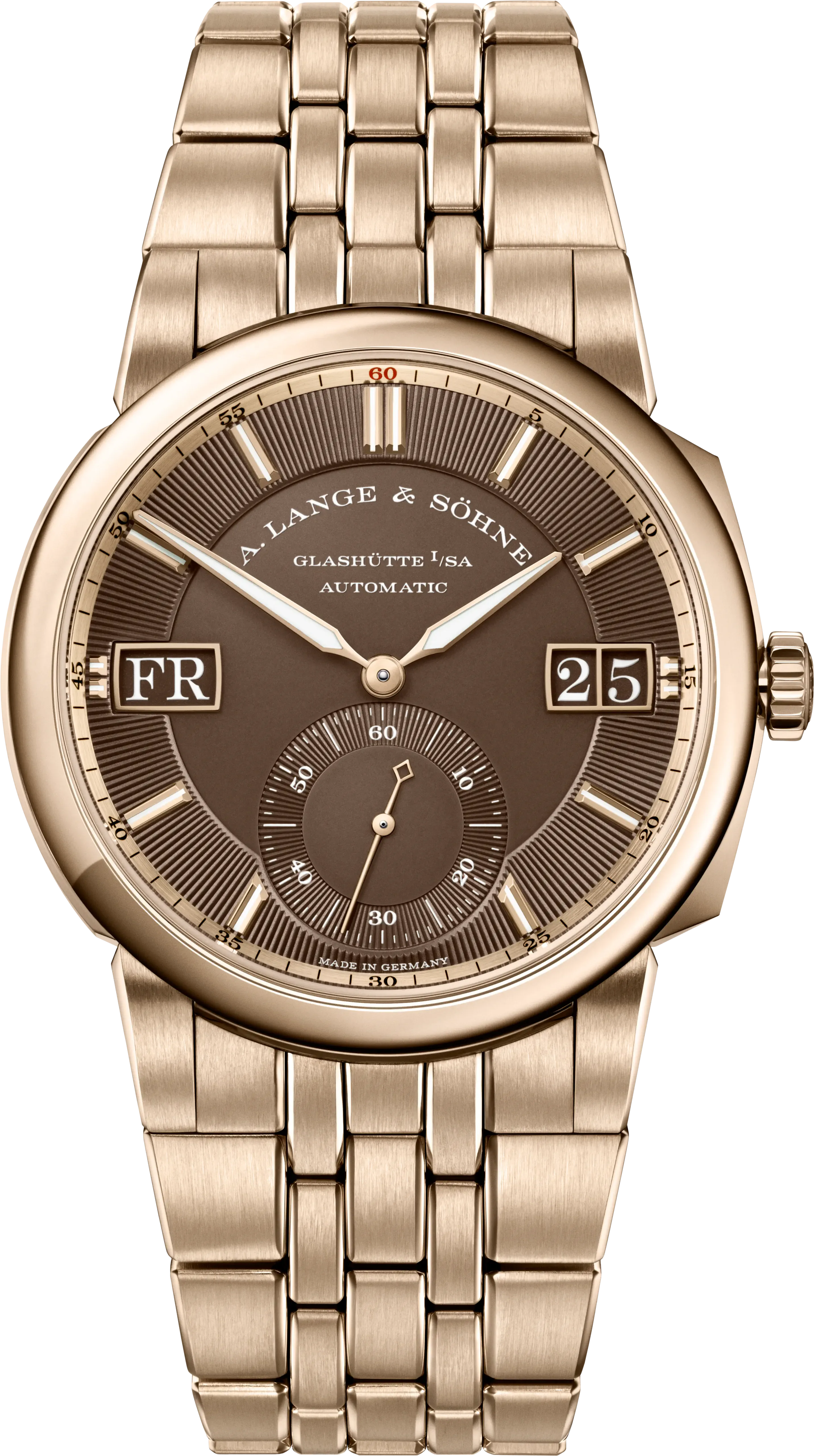 A. Lange & Söhne ODYSSEUS 40.5mm 363.150