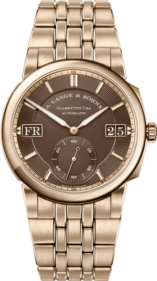 A. Lange & Söhne ODYSSEUS 40.5mm 363.150