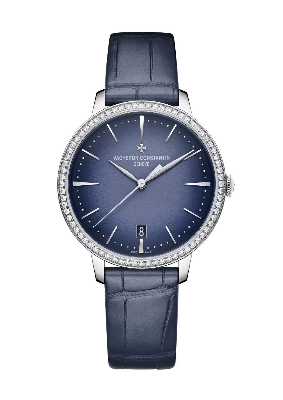 Vacheron Constantin Patrimony 36.5mm 4115U/000G-B908