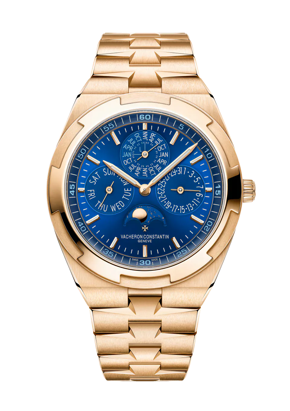 Vacheron Constantin Overseas 41.5mm 4300V/220R-B509