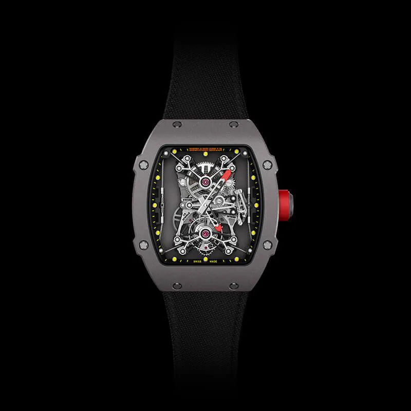Richard Mille RM 27 01 RM 27-01