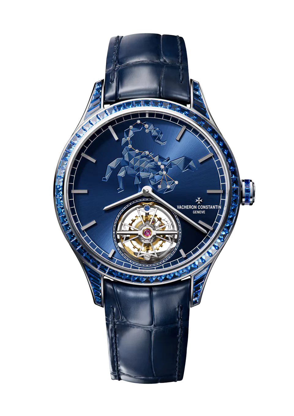 Vacheron Constantin Métiers d'Art 39mm 6007A/000G-H049