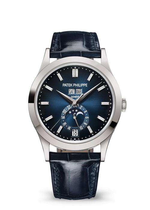 Patek Philippe Complications 38.5mm 5396G-017