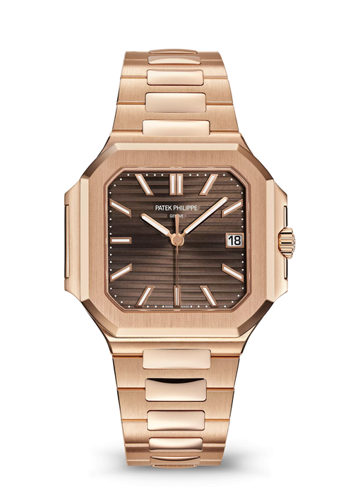 Patek Philippe Cubitus 40mm 7128/1R-001