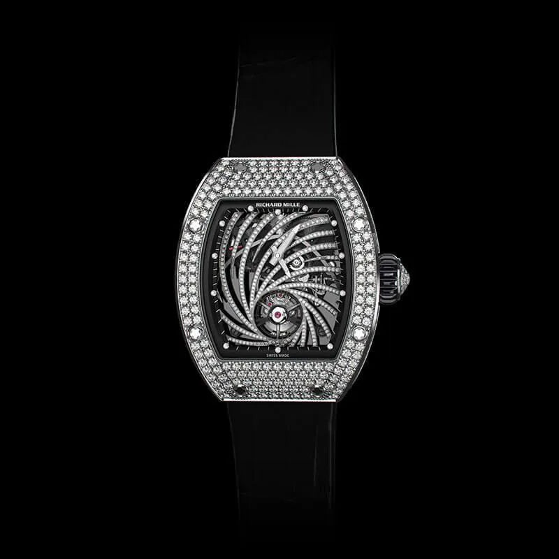 Richard Mille RM 51 02 RM 51-02