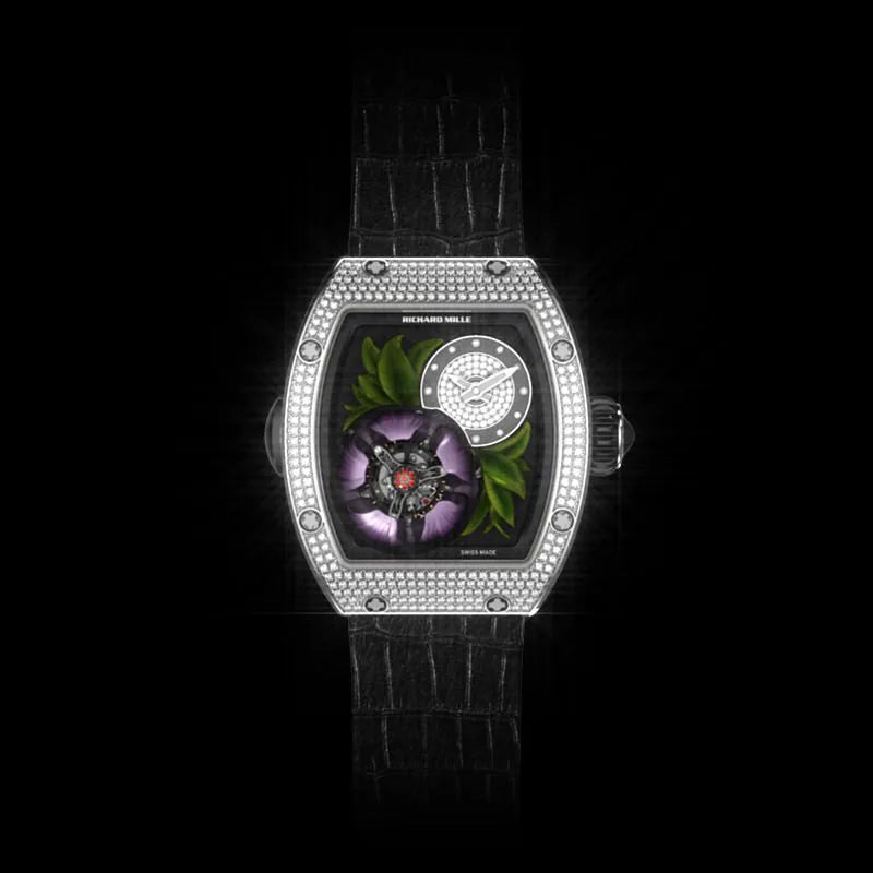 Richard Mille RM 19 02 RM 19-02