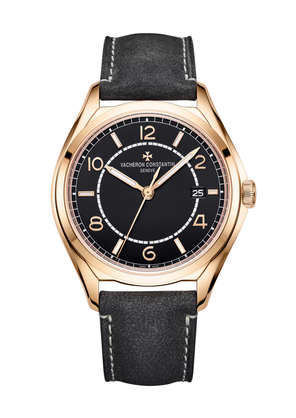 Vacheron Constantin Fiftysix 40mm 4600E/000R-H101
