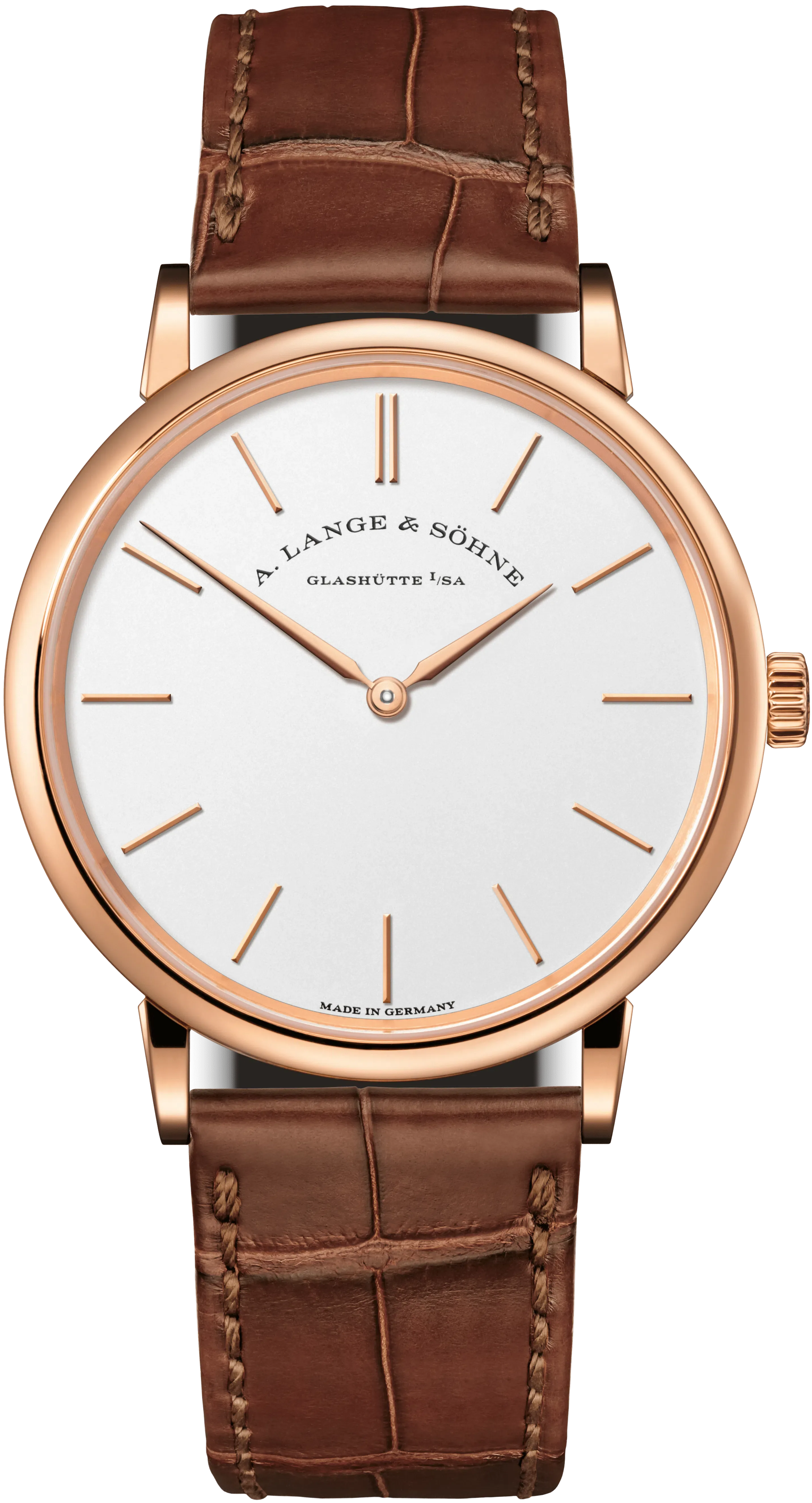 A. Lange & Söhne SAXONIA THIN 37mm 201.033