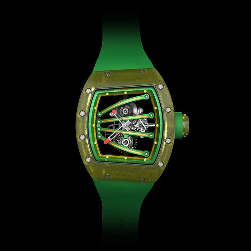 Richard Mille RM 59 01 RM 59-01