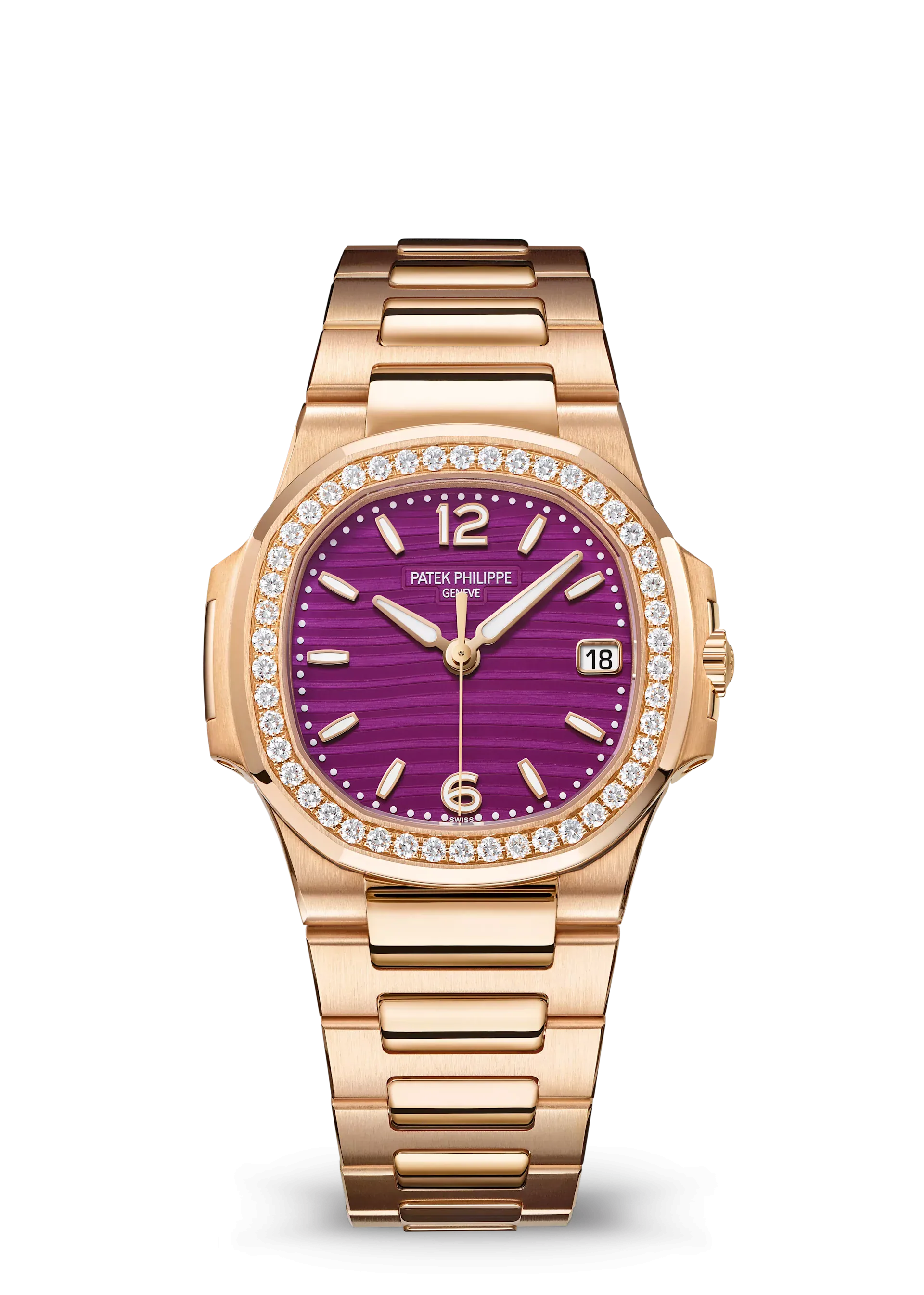 Patek Philippe Nautilus 32mm 7010/1R-013