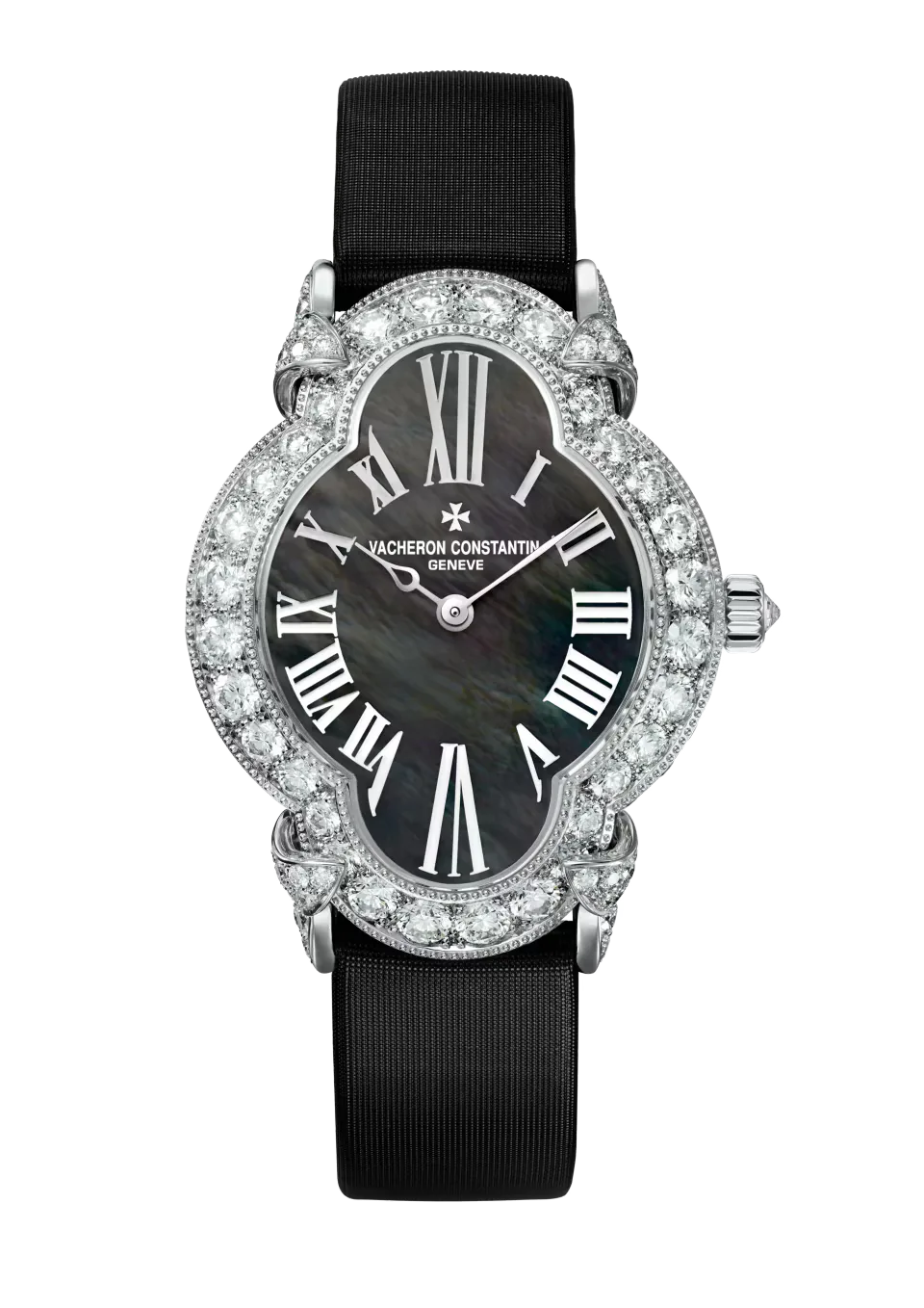 Vacheron Constantin Heures Créatives 36.2 x 26.5mm 37640/000G-B659