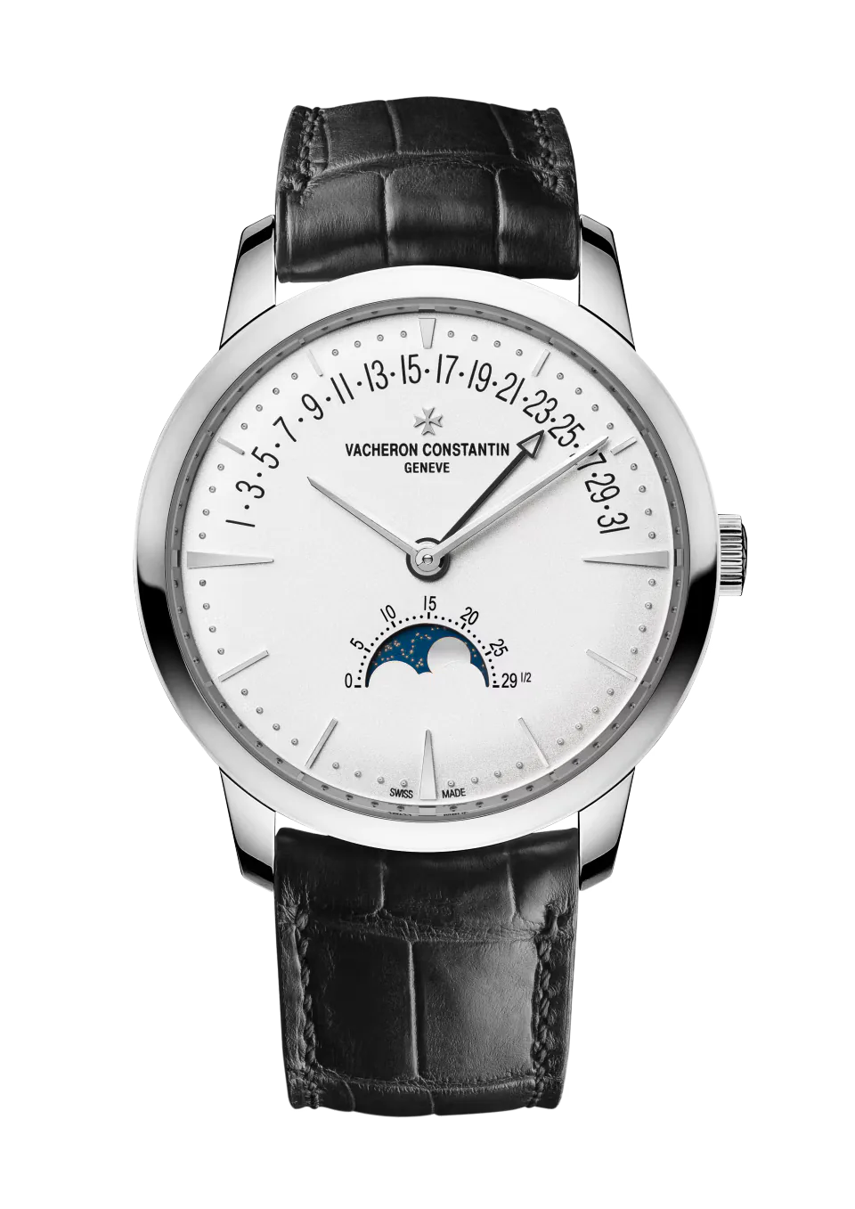 Vacheron Constantin Patrimony 42.5mm 4010U/000G-B330