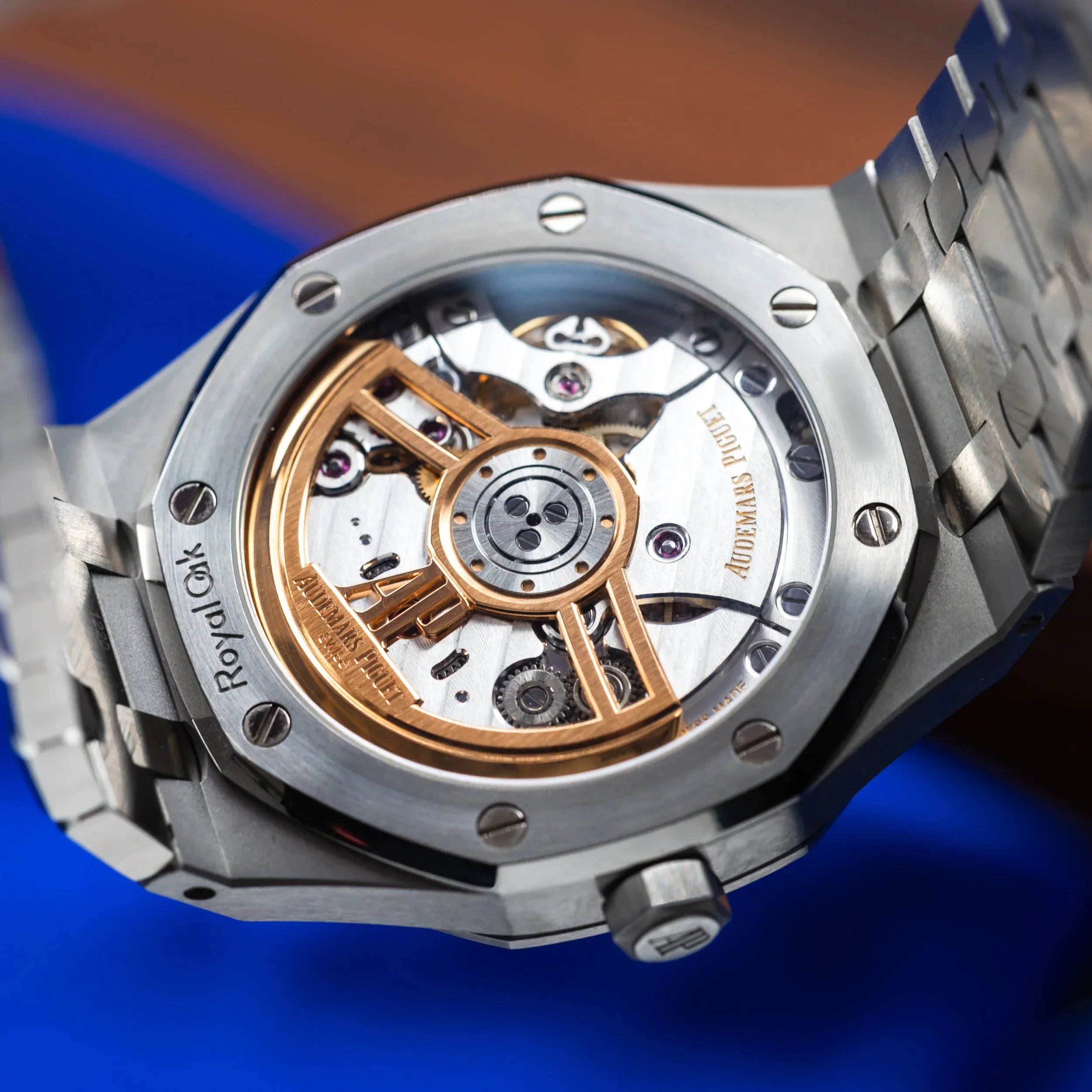 Audemars Piguet Royal Oak 41mm 15500ST.OO.1220ST.04