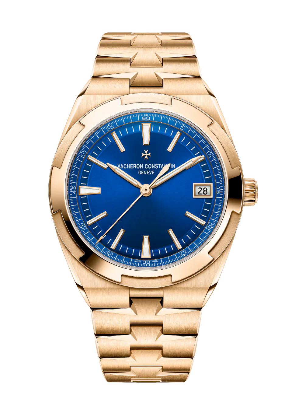 Vacheron Constantin Overseas 41mm 4520V/210R-B705