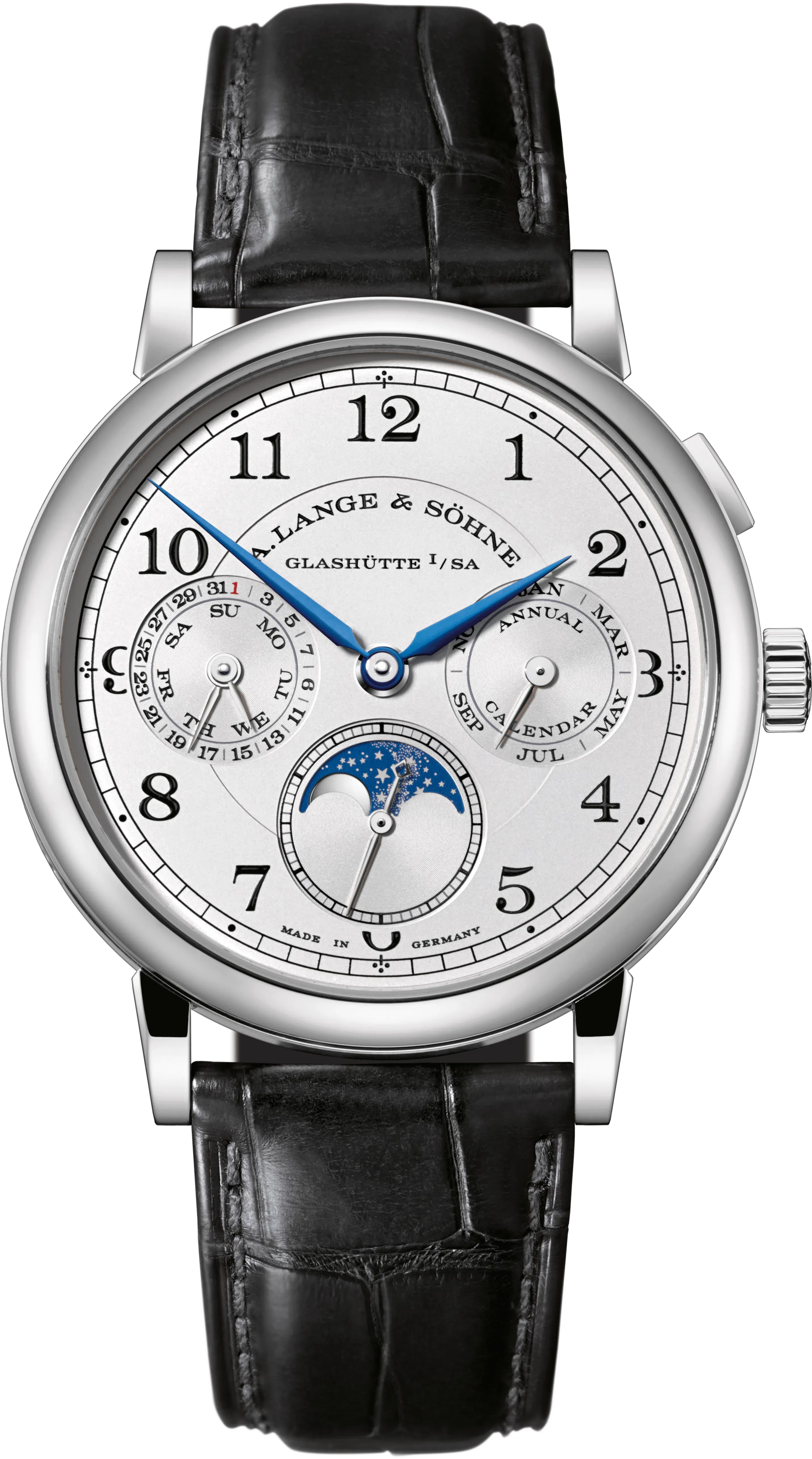 A. Lange & Söhne 1815 ANNUAL CALENDAR 40mm 238.026 E