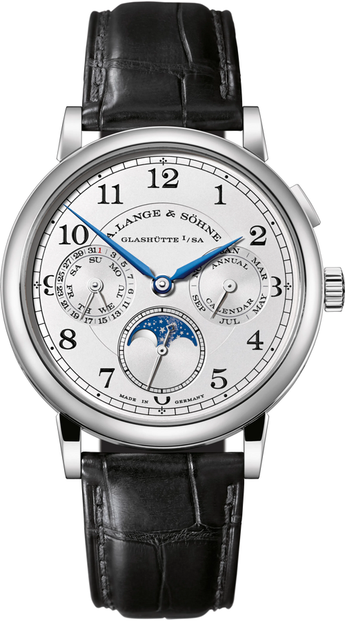 A. Lange & Söhne 1815 ANNUAL CALENDAR 40mm 238.026 E