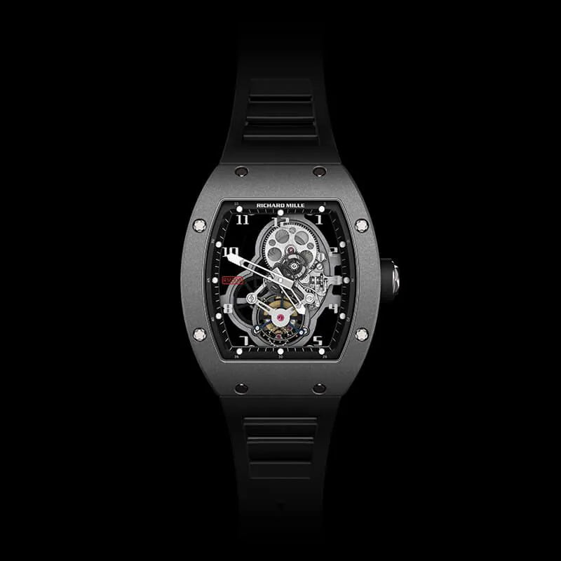 Richard Mille RM 009 RM 009