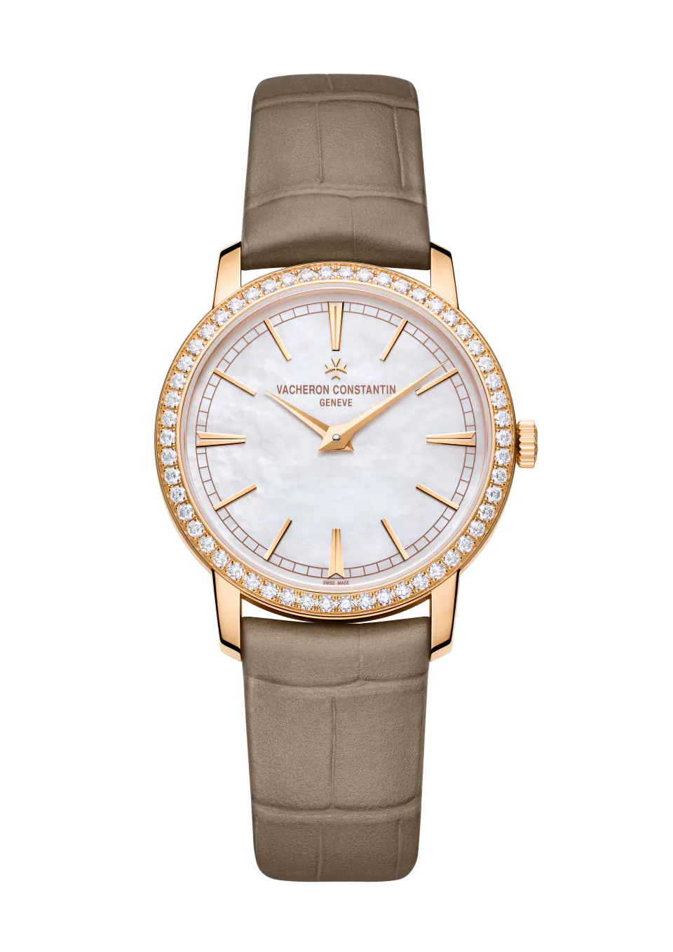 Vacheron Constantin Traditionnelle 33mm 1405T/000R-B636