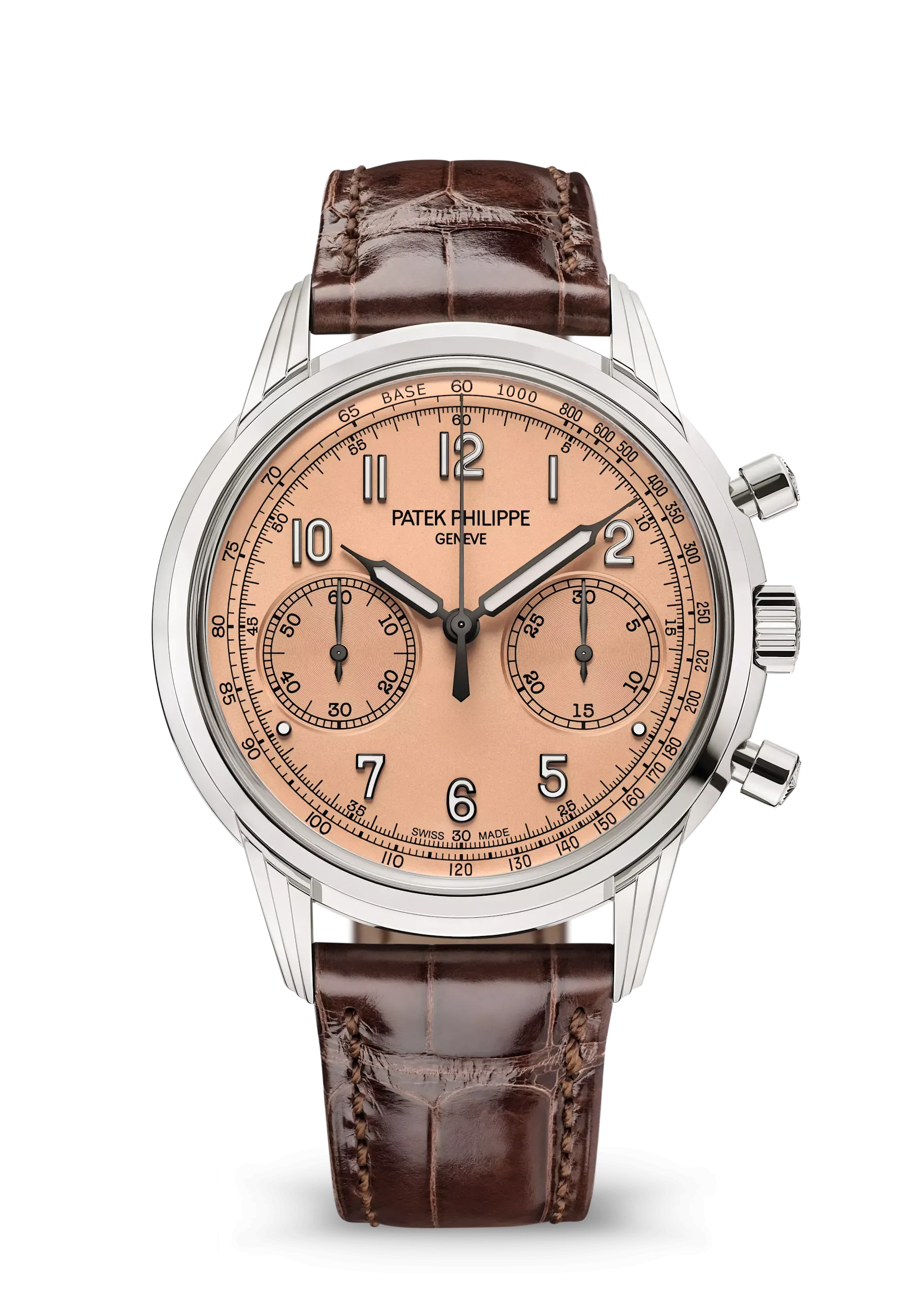 Patek Philippe Complications 41mm 5172G-010