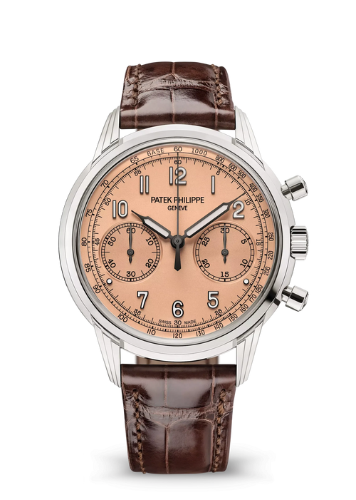 Patek Philippe Complications 41mm 5172G-010