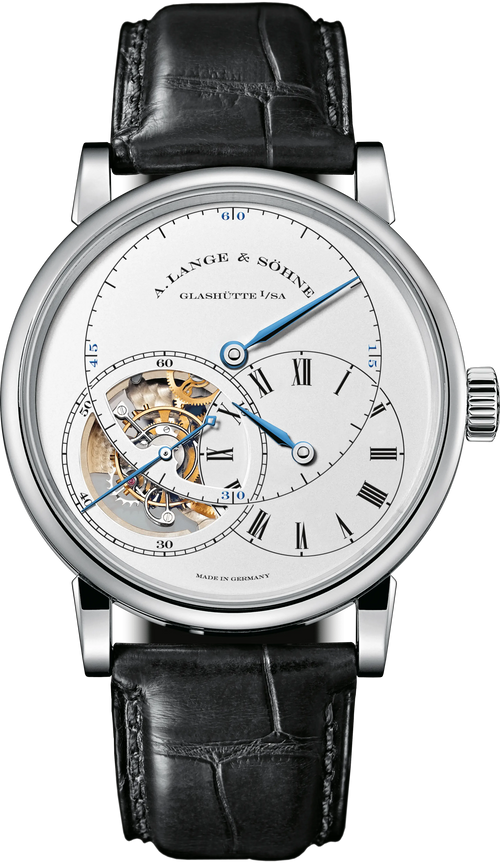 A. Lange & Söhne RICHARD LANGE TOURBILLON "Pour le Mérite" 41.9mm 760.026F