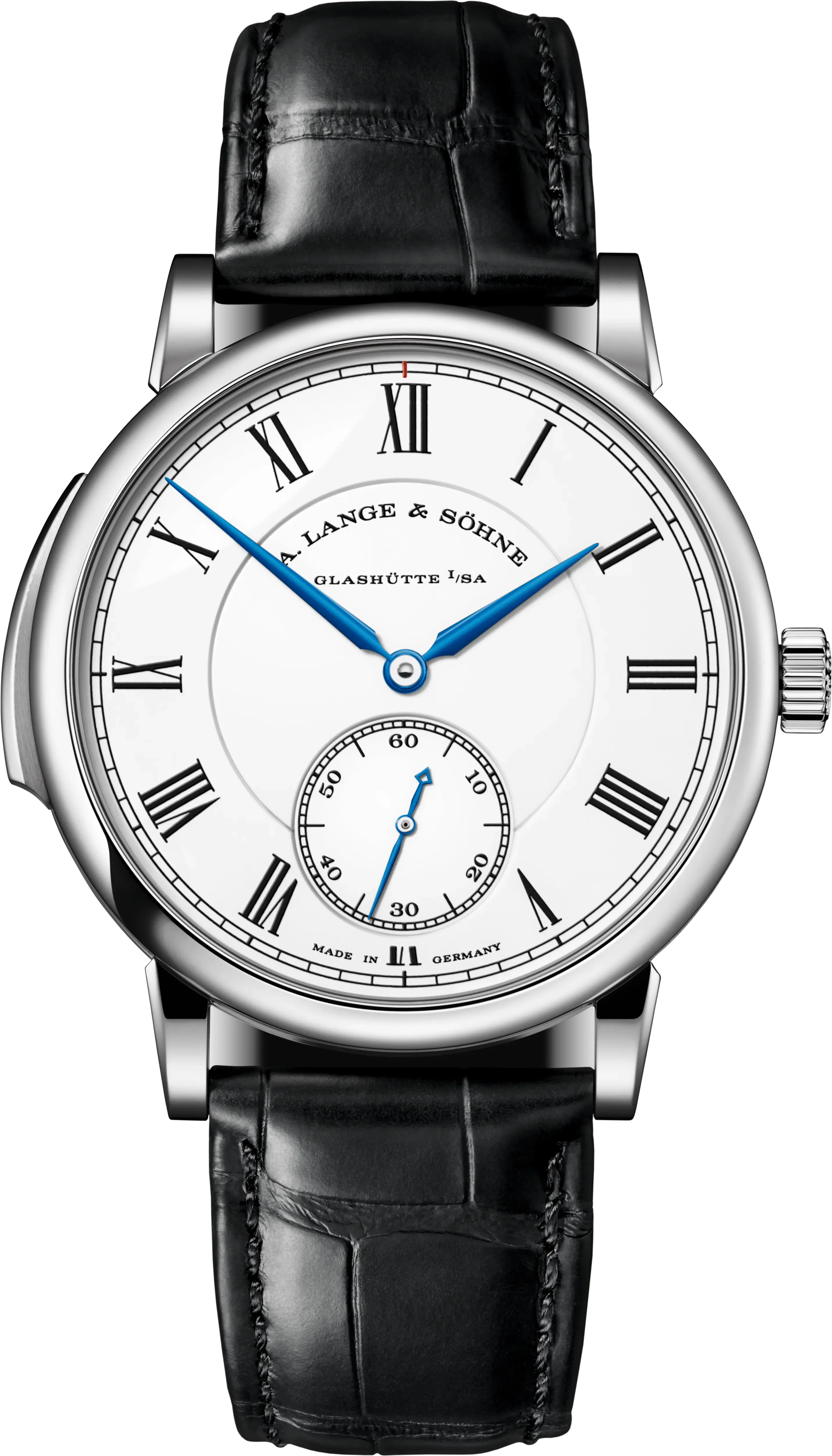A. Lange & Söhne RICHARD LANGE MINUTE REPEATER 39mm 606.079F