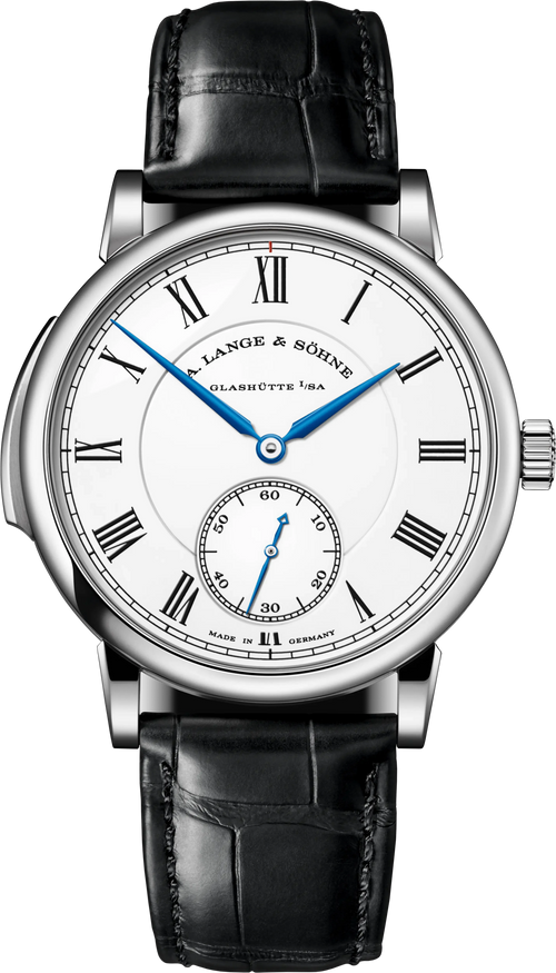 A. Lange & Söhne RICHARD LANGE MINUTE REPEATER 39mm 606.079F