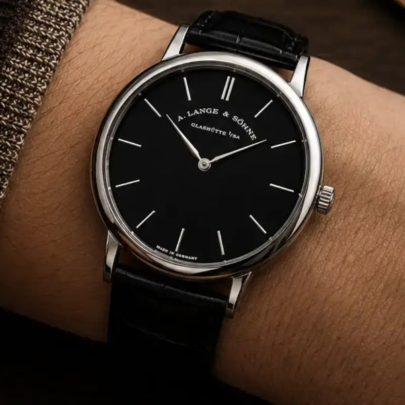 A. Lange & Söhne